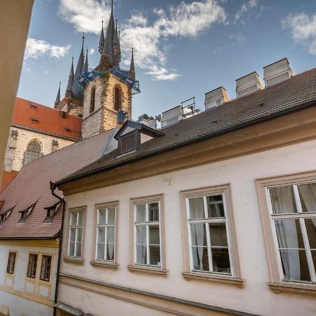 Apts In Old Town Prague By Michal&Friends Exterior photo