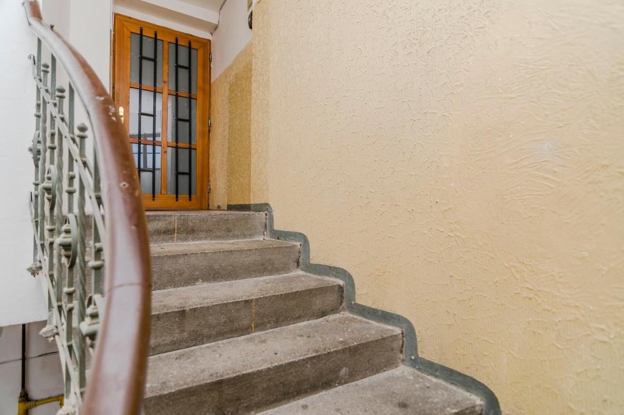 Apts In Old Town Prague By Michal&Friends Exterior photo