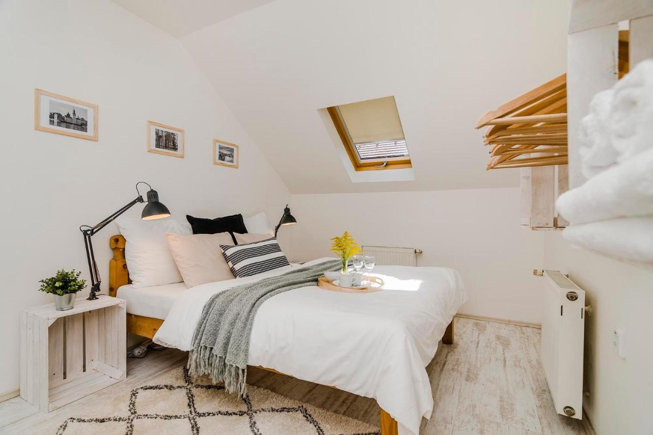 Apts In Old Town Prague By Michal&Friends Exterior photo