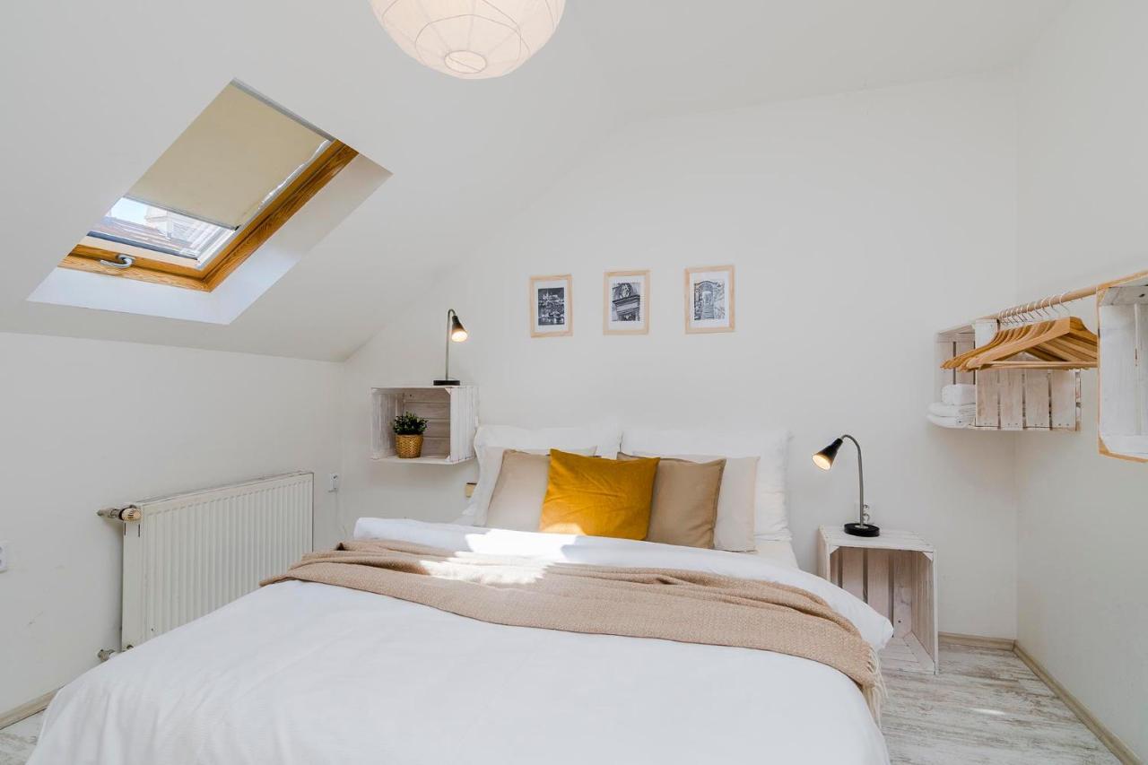 Apts In Old Town Prague By Michal&Friends Exterior photo