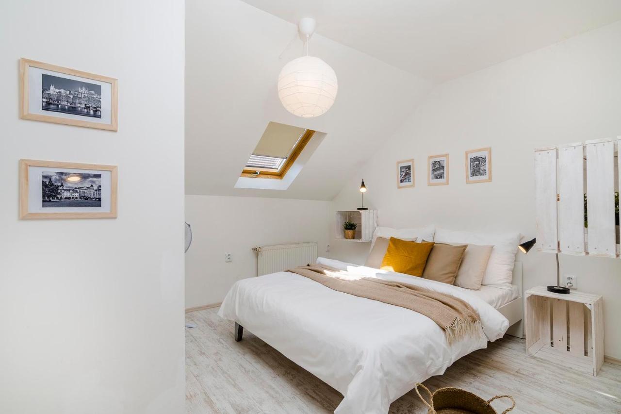 Apts In Old Town Prague By Michal&Friends Exterior photo