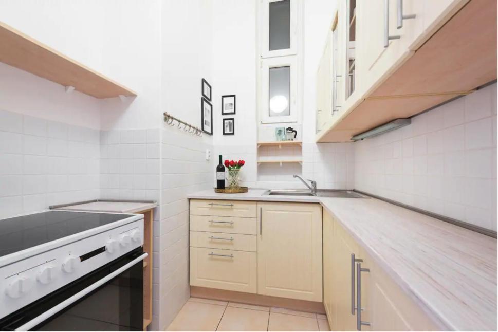 Apts In Old Town Prague By Michal&Friends Exterior photo