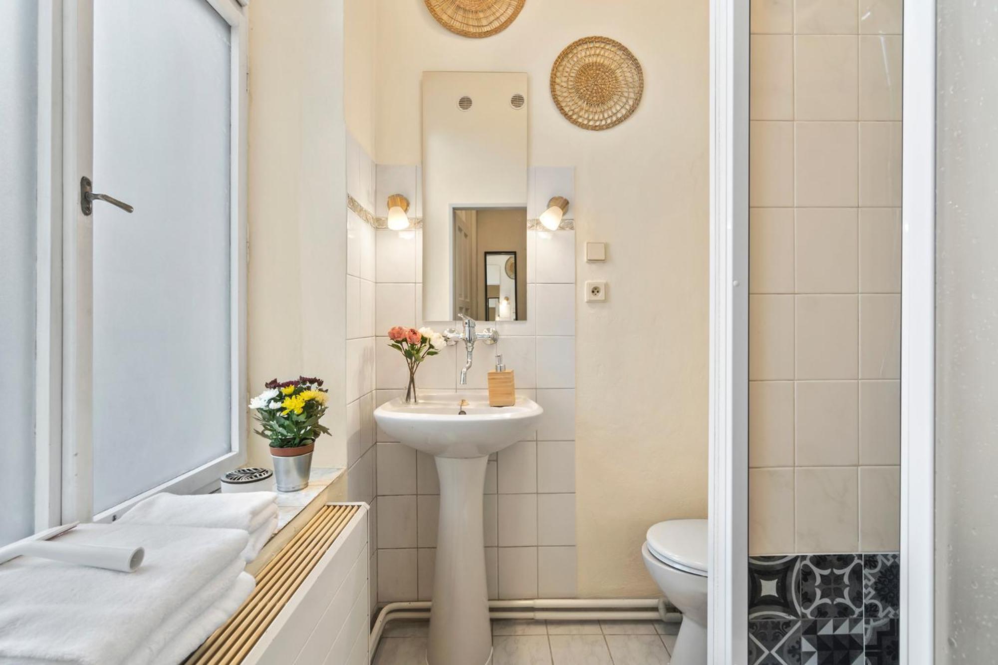 Apts In Old Town Prague By Michal&Friends Exterior photo