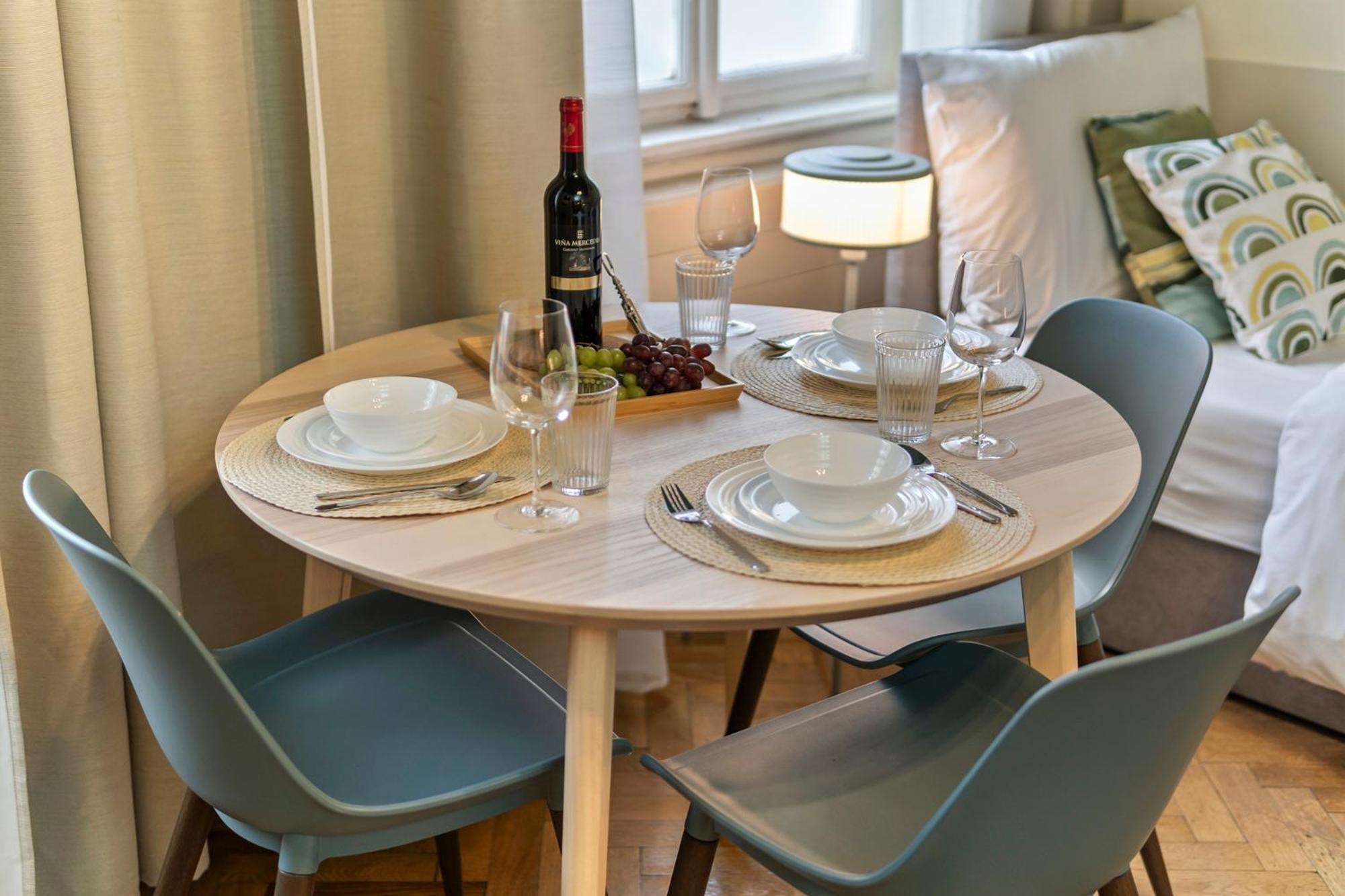 Apts In Old Town Prague By Michal&Friends Exterior photo